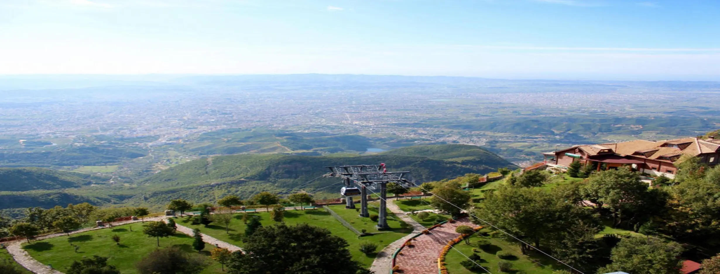 Image for Mount Dajti National Park